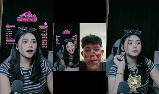 felicialidia28's Live Session — Sep 1, 2026, 9:20 AM