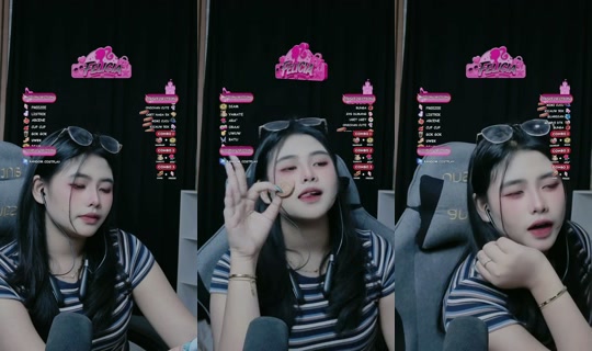 felicialidia28's Live Session — Sep 1, 2026, 11:52 AM