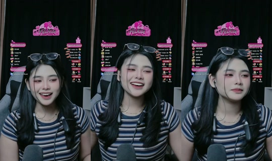 felicialidia28's Live Session — Sep 1, 2026, 12:42 PM