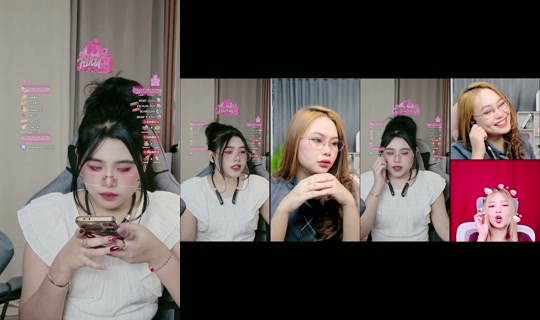 felicialidia28's Live Session — Sep 15, 2026, 6:50 PM