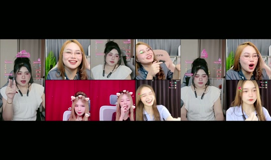 felicialidia28's Live Session — Sep 15, 2026, 7:40 PM
