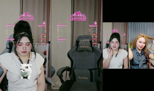 felicialidia28's Live Session — Sep 15, 2026, 8:31 PM