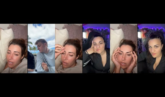 feliciannacoeroli's Live Session — Jul 25, 2026, 8:38 PM