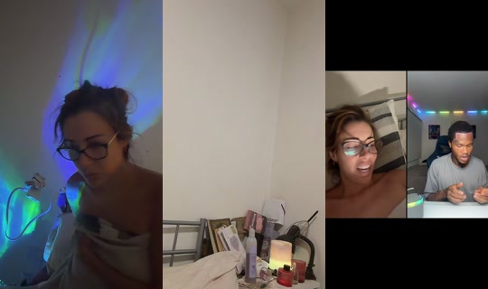 feliciannacoeroli's Live Session — Jul 26, 2026, 7:02 AM