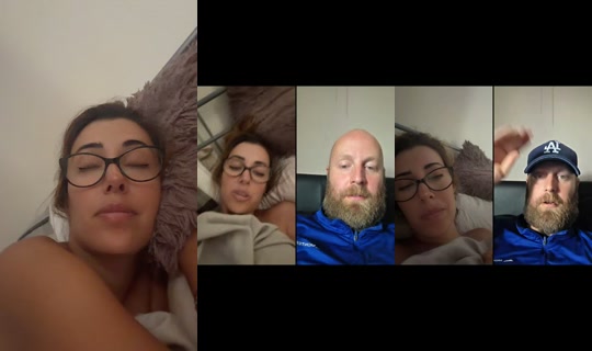 feliciannacoeroli's Live Session — Jul 26, 2026, 10:09 AM