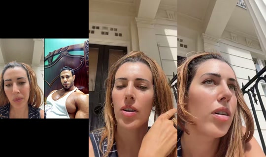 feliciannacoeroli's Live Session — Jul 28, 2026, 1:53 PM