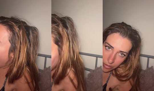 feliciannacoeroli's Live Session — Aug 6, 2026, 7:42 PM
