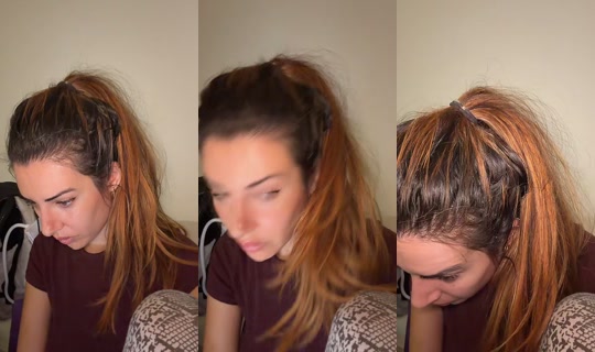 feliciannacoeroli's Live Session — Oct 8, 2026, 7:59 AM