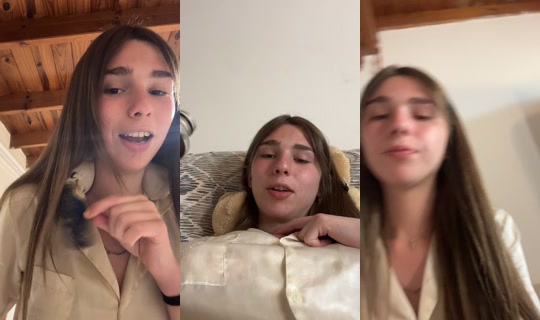 feliipadin's Live Session — Sep 27, 2026, 3:45 AM