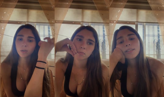feliipadin's Live Session — Sep 30, 2026, 6:33 PM
