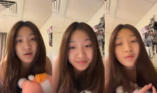 feliiziii's Live Session — Jul 31, 2026, 7:34 AM