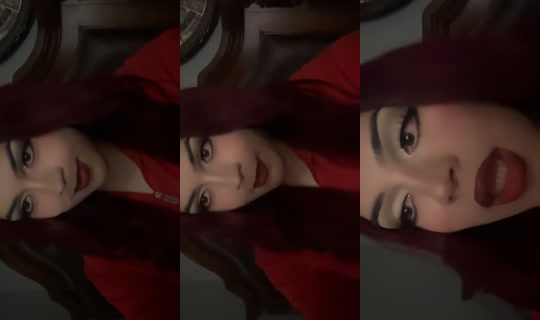 feline.energy2's Live Session — Jul 19, 2026, 12:54 PM