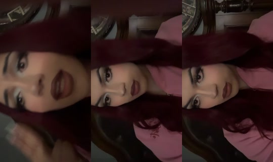 feline.energy2's Live Session — Jul 25, 2026, 12:48 PM