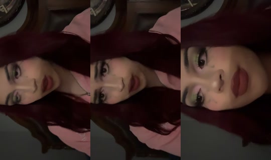 feline.energy2's Live Session — Jul 30, 2026, 2:01 PM