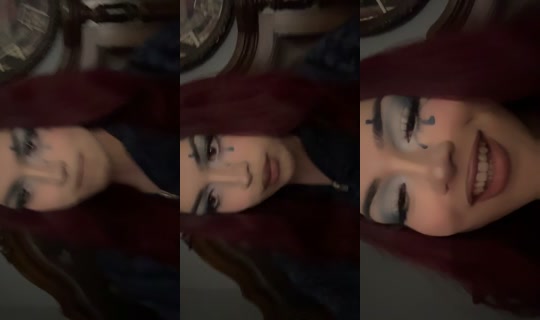 feline.energy2's Live Session — Aug 1, 2026, 7:58 AM