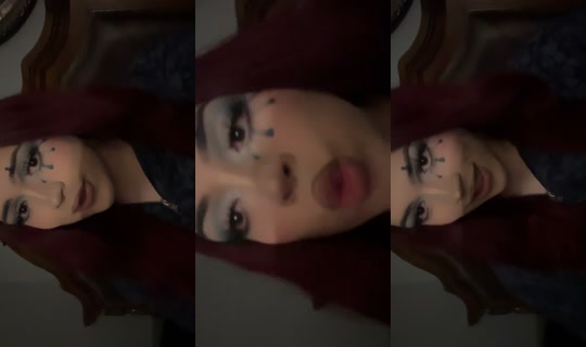 feline.energy2's Live Session — Aug 1, 2026, 11:15 AM