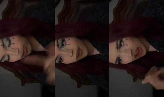 feline.energy2's Live Session — Aug 1, 2026, 12:01 PM
