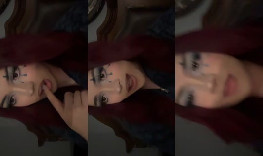 feline.energy2's Live Session — Aug 1, 2026, 12:57 PM