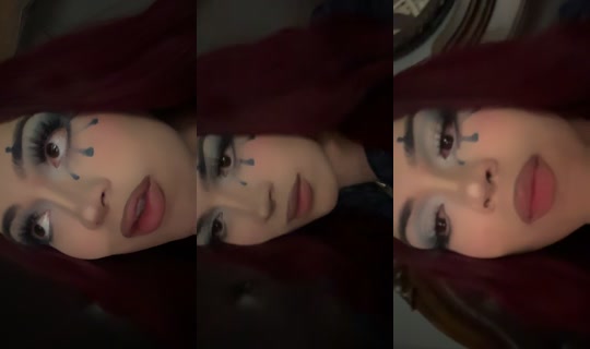 feline.energy2's Live Session — Aug 1, 2026, 1:34 PM
