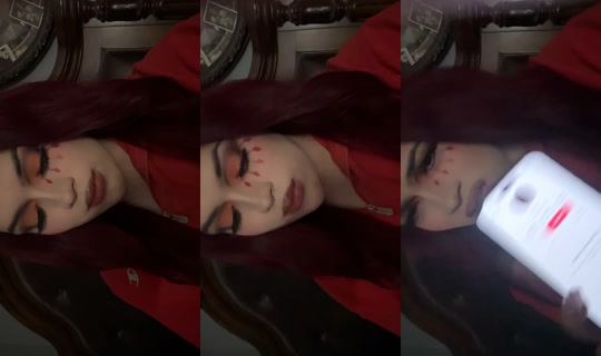 felineenergy2's Live Session — Aug 6, 2026, 12:31 PM