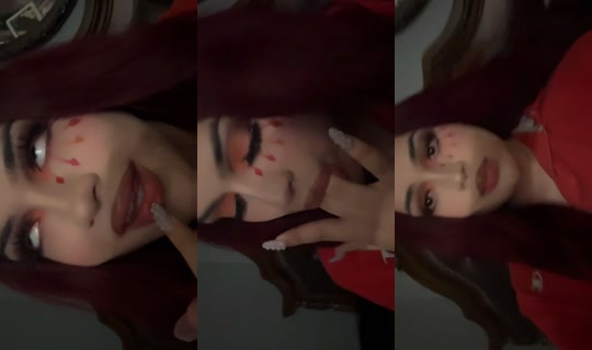 felineenergy2's Live Session — Aug 6, 2026, 1:09 PM