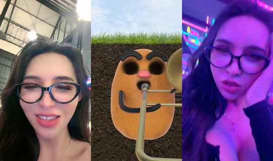 feloveislove's Live Session — Sep 21, 2026, 5:24 PM