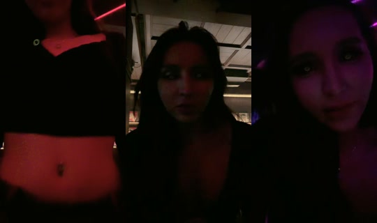 feloveislove's Live Session — Sep 21, 2026, 6:20 PM