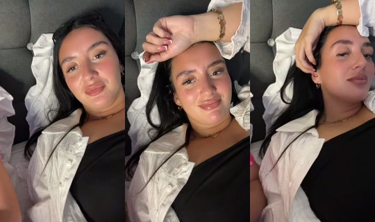 feltcute222's Live Session — Jul 19, 2026, 8:30 PM