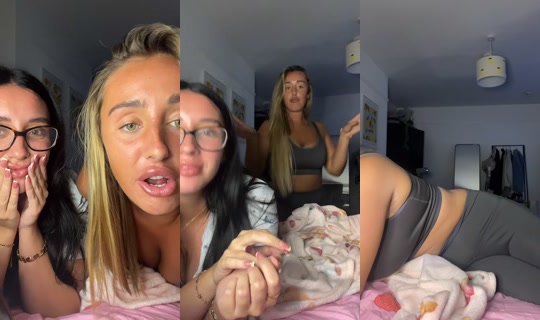 feltcute222's Live Session — Jul 27, 2026, 1:17 AM