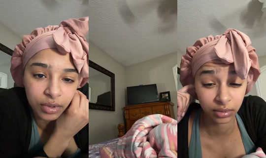 femalecomelthazine's Live Session — Sep 7, 2026, 4:25 AM
