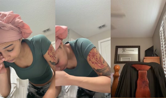 femalecomelthazine's Live Session — Sep 7, 2026, 3:31 PM