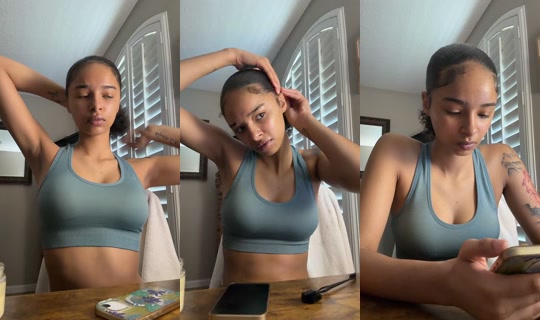 femalecomelthazine's Live Session — Sep 7, 2026, 4:38 PM