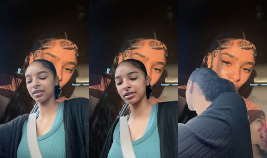 femalecomelthazine's Live Session — Sep 7, 2026, 6:30 PM