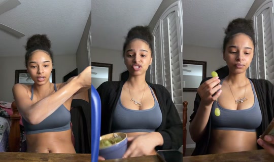 femalecomelthazine's Live Session — Sep 7, 2026, 11:57 PM