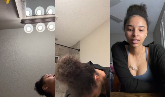 femalecomelthazine's Live Session — Sep 8, 2026, 12:47 AM