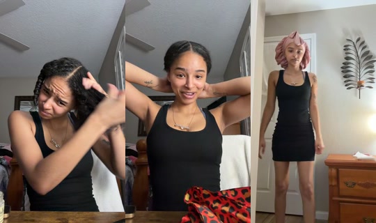femalecomelthazine's Live Session — Sep 8, 2026, 1:43 AM