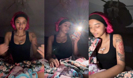 femalecomelthazine's Live Session — Sep 8, 2026, 3:09 AM