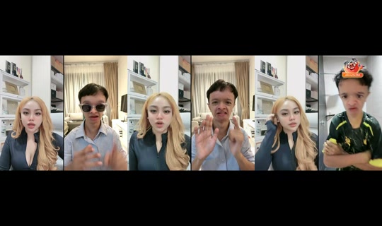 femeyra_'s Live Session — Sep 7, 2026, 2:22 PM