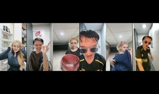 femeyra_'s Live Session — Sep 7, 2026, 3:12 PM