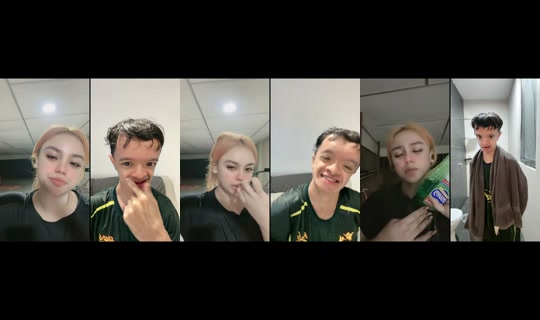 femeyra_'s Live Session — Sep 7, 2026, 3:50 PM