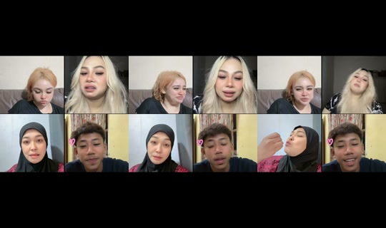 femeyra_'s Live Session — Sep 7, 2026, 5:06 PM