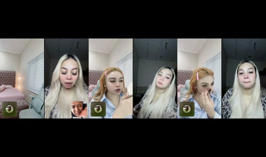 femeyra_'s Live Session — Sep 8, 2026, 12:19 AM