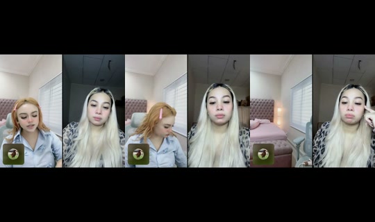 femeyra_'s Live Session — Sep 8, 2026, 1:09 AM