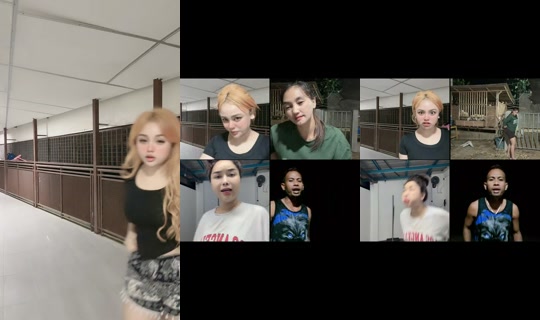 femeyra_'s Live Session — Sep 8, 2026, 2:03 PM