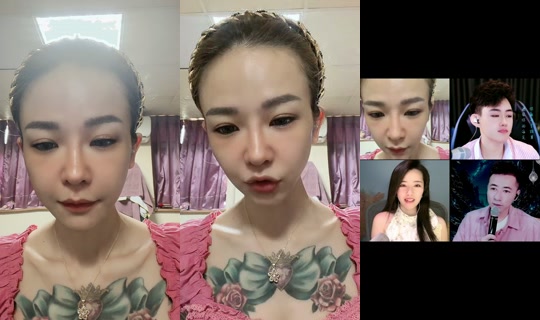 fengcaiyuan's Live Session — Sep 26, 2026, 5:36 AM