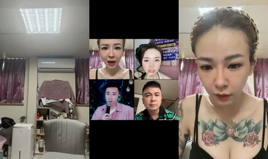 fengcaiyuan's Live Session — Sep 26, 2026, 6:26 AM