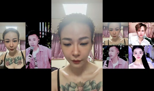 fengcaiyuan's Live Session — Sep 26, 2026, 7:16 AM