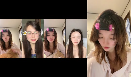 fenglingcao_0's Live Session — Sep 28, 2026, 2:54 PM