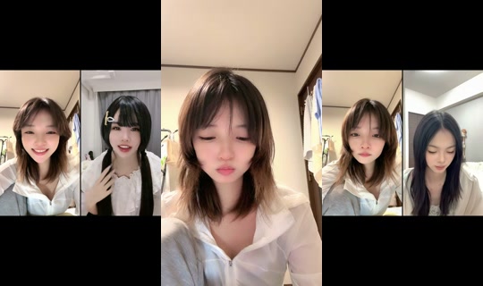 fenglingcao_0's Live Session — Oct 3, 2026, 1:51 PM