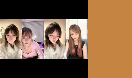 fenglingcao_0's Live Session — Oct 6, 2026, 4:13 PM